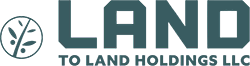 Tyler Quackenbush @ Land to Land Holdings