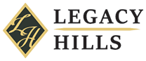 Price Keever : Legacy Hills