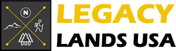 Paul Brewer : Legacy Lands USA
