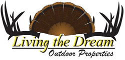 Jessica Campbell @ Living The Dream Outdoor Properties