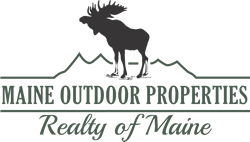 Mark Leathers @ Maine Outdoor Properties Team at Realty of Maine