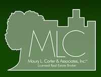Daryl Carter : Maury L. Carter & Associates, Inc
