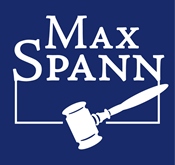 Bob Dann @ Max Spann Real Estate & Auction Co