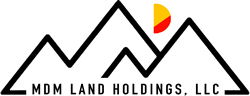 Jared Marvin @ MDM Land Holdings LLC