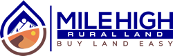 David Vansteenkiste : Mile High Rural Land