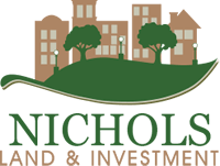 Jim Belger : Nichols Land & Investment Co