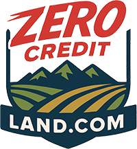 Chad Williams @ Oklahoma Land Deals