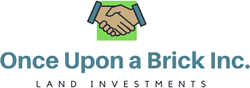 Peter Nukasani : Once Upon a Brick Inc. Land Investments