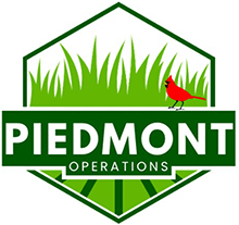 Jason Bonesteel @ Piedmont Operations