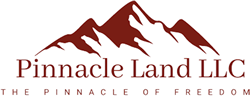 Jordan Levine @ Pinnacle Land LLC