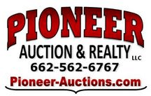 Kevin Glidewell : Pioneer Auction & Realty