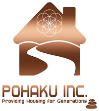 Lisa Foreman @ Pohaku Inc.