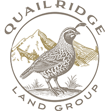 Eric Mowrer @ Quail Ridge Land Group