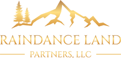 Jeff Tucker @ Raindance Land Partners, LLC