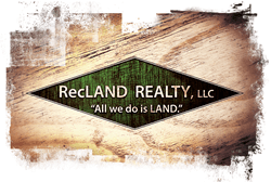 Pat Porter @ RecLand Realty, LLC