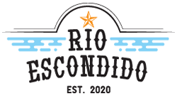 Chad May : Rio Escondido