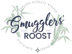 Leigh Anne Johnson @ Smugglers' Roost, LLC