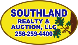 Bruce Hoge @ SouthLand Realty & Auction