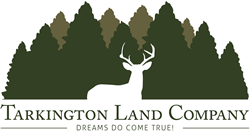 Bill Tarkington @ Tarkington Land Company, LLC