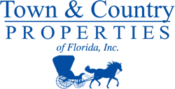 Ciara Bishop @ Town & Country Properties of Florida, Inc