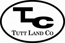 Joe Blackburn @ Tutt Land Company