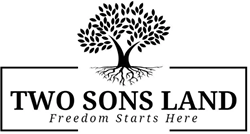 Calen Gerstenberger : Two Sons Land, LLC