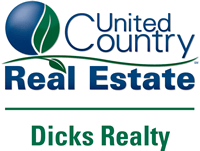 Brad Dicks @ United Country - Dicks Realty
