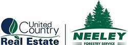 Ricky O'Neill @ United Country Neeley Forestry Service