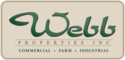 William Hancock @ Webb Properties, Inc.