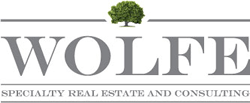 Ben Wolfe @ Wolfe Specialty Real Estate and Consulting