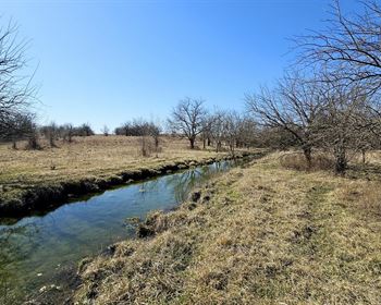 Absolute Auction Phares Ranch in Kansas