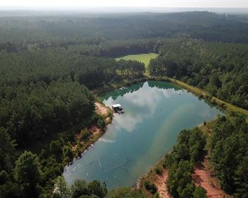 Alabama Tract Offers Many Accommodations for an Outdoorsman