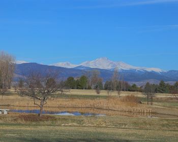Colorado Farm Offers Privacy, Views and Wildlife