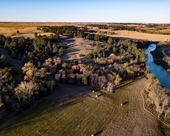 Double Nickel on the Niobrara: Beauty, Production, Recreation