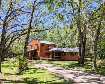 High-End Recreational Estate in Florida