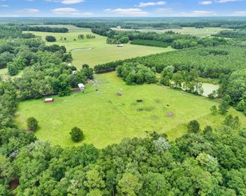 Homestead with Room for Every Type of Farming