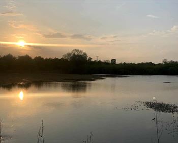 Mississippi Farm Offers Recreation Use and Timber Production