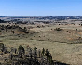 Multi-Generational Legacy Ranch in Montana