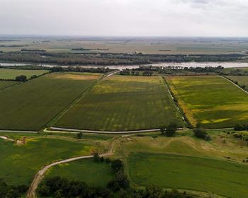 Online Absolute Auction: Irrigated Farm & Recreational Land