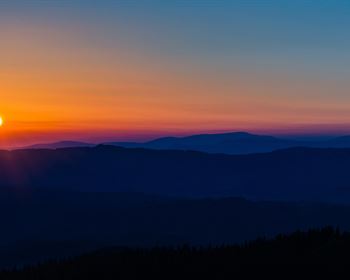 Pulse: The South Leads for Best Place to Buy Land and Retire