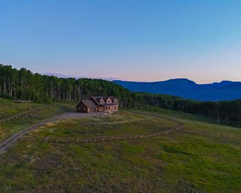 Stunning Ranch with Exceptional Views
