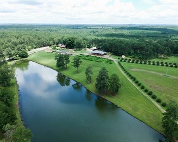 Unique Alabama Wildlife Preserve with Timber Income