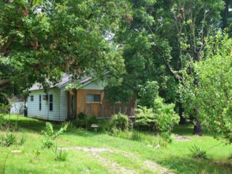 Hunter's Paradise : Fifty Six : Stone County : Arkansas