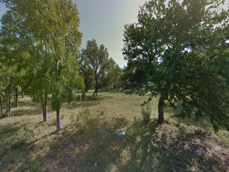 Residential Lot for Sale : Horseshoe Bay : Llano County : Texas