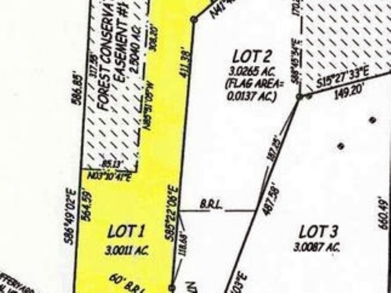 4950 Damaris Pl. La Plata : La Plata : Charles County : Maryland