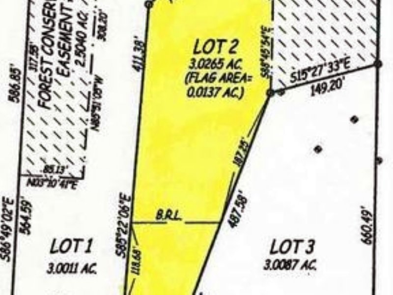 4960 Damaris Pl. : La Plata : Charles County : Maryland