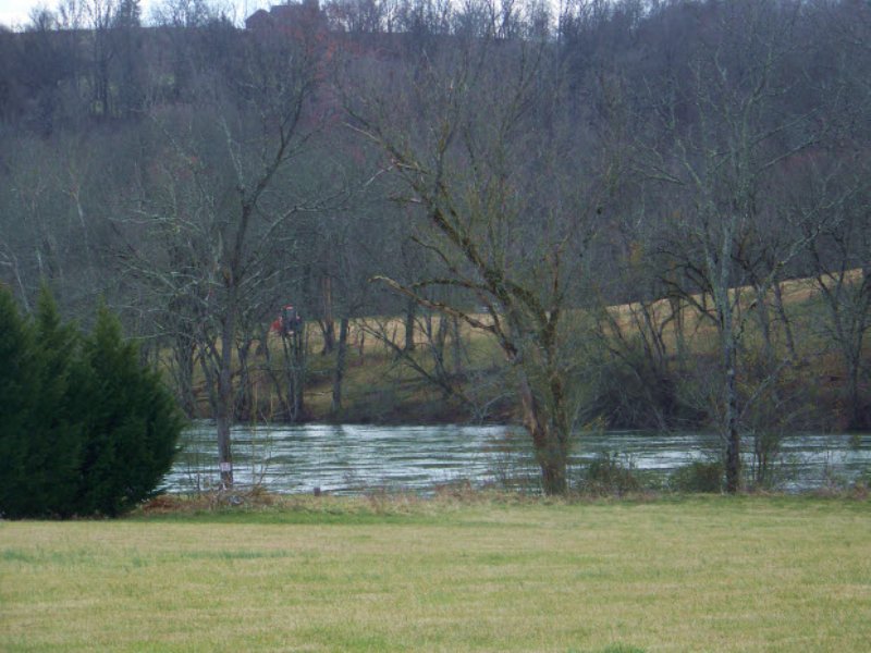 River Mist Building Lot Land for Sale in New Market, Jefferson County