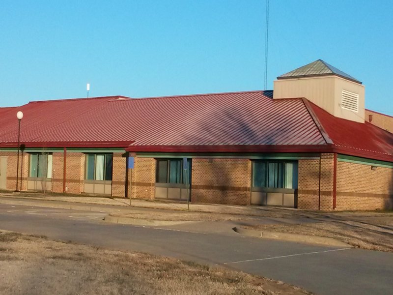Mt. Hope Elementary School : Mount Hope : Sedgwick County : Kansas