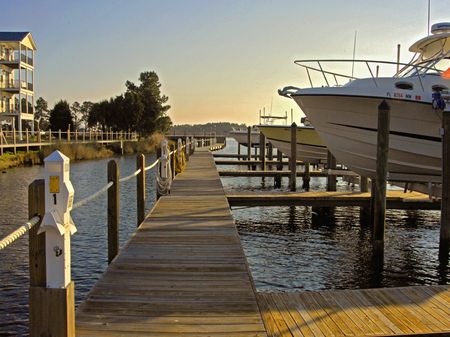 Online Only Auction Lot & Boat Slip : Carrabelle : Franklin County : Florida