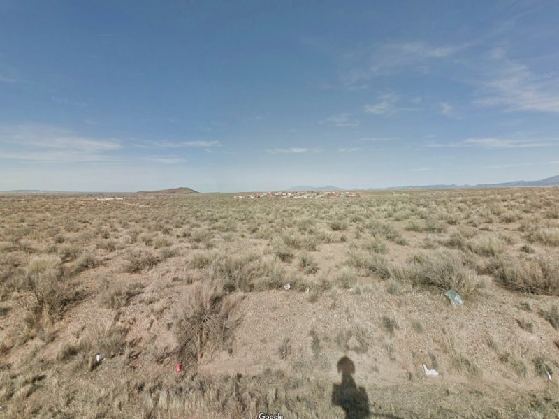 Acreage for Sale : Los Lunas : Valencia County : New Mexico